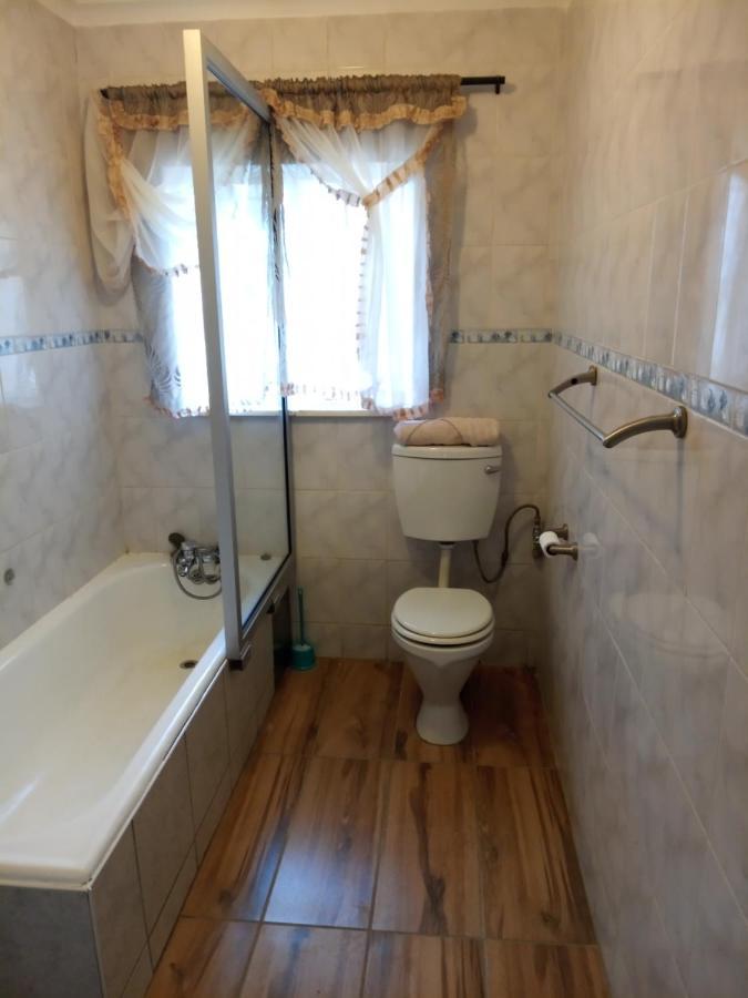 Dante Guest House Alberton Exterior photo