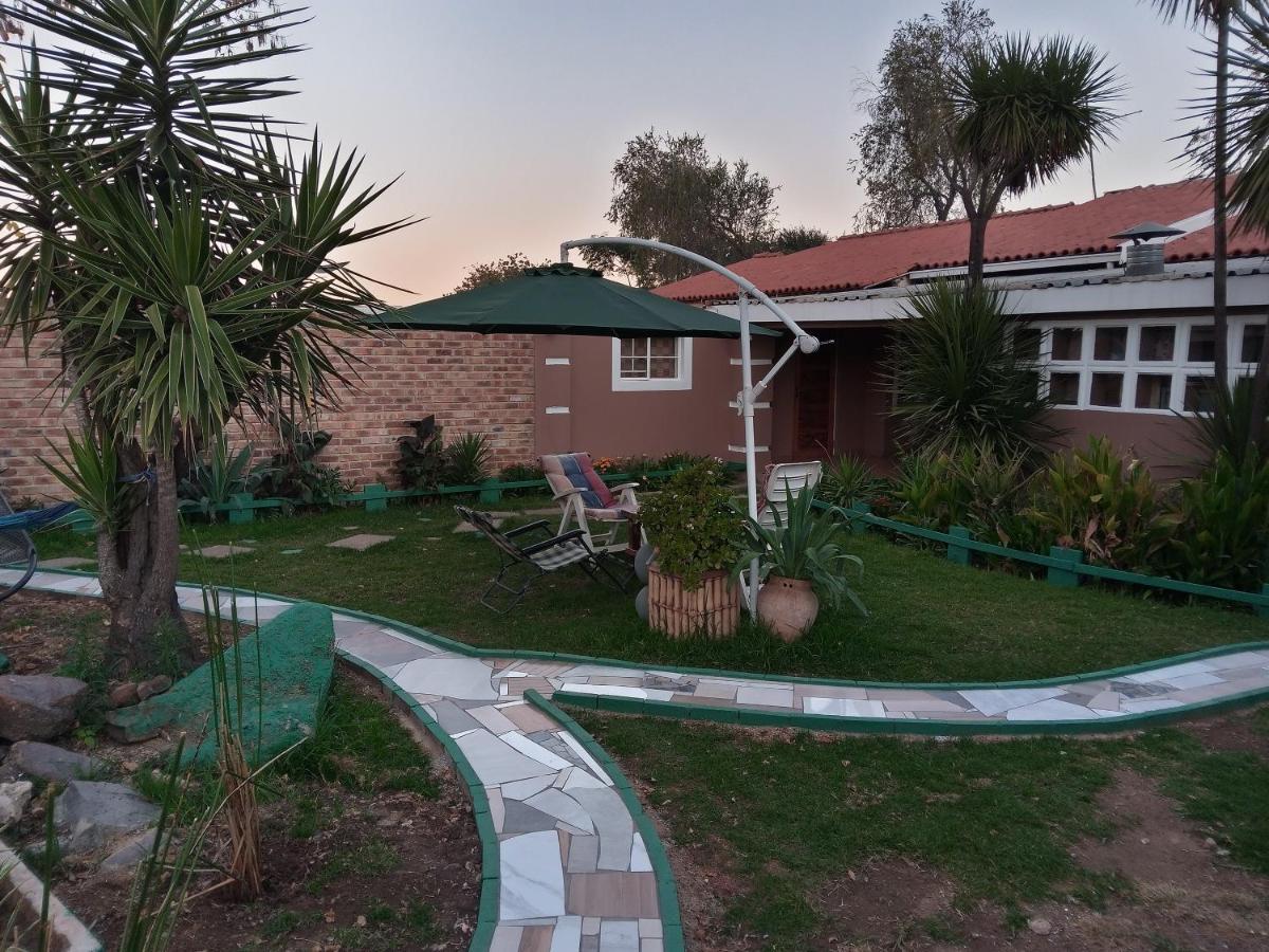 Dante Guest House Alberton Exterior photo