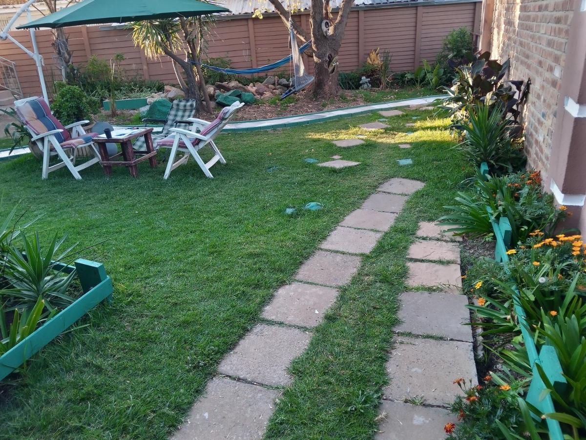 Dante Guest House Alberton Exterior photo
